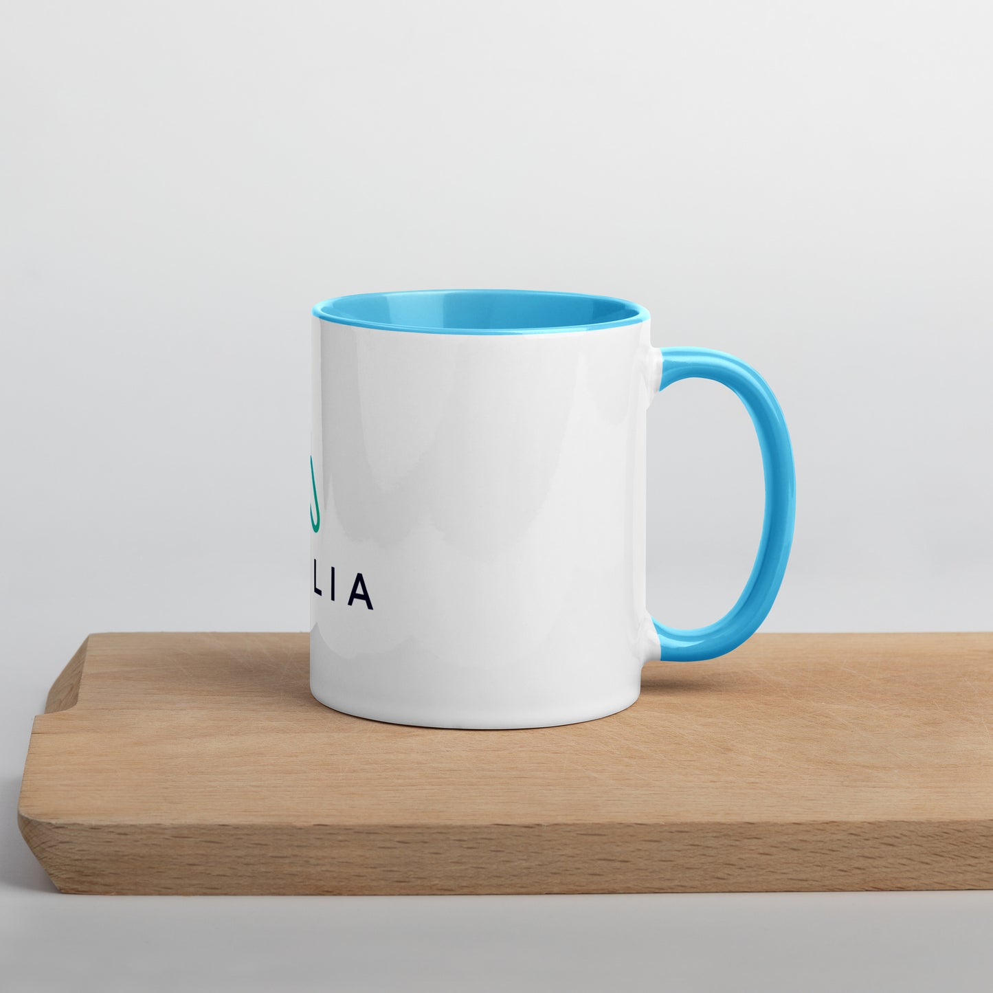 ARELIA® - Mug with Color Inside